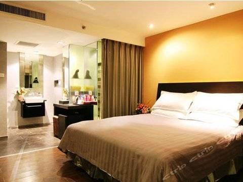 Fx Inn Yizhuang Beijing ปักกิ่ง ภายนอก รูปภาพ